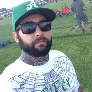 Meet your Posher, Greg